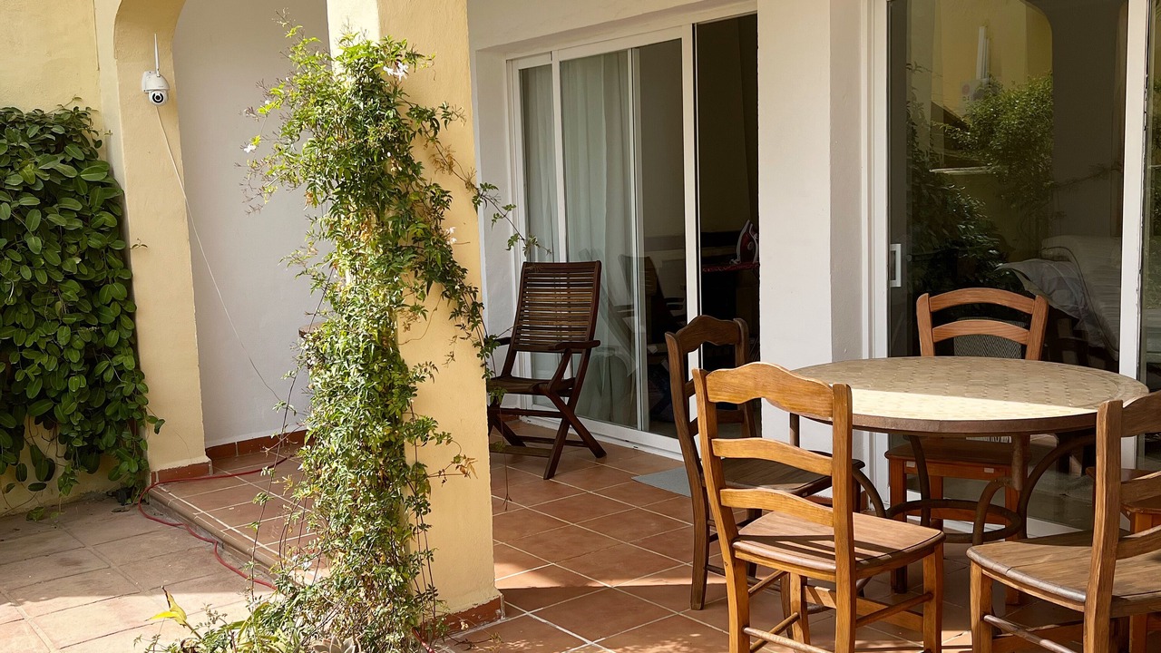 Photo of Outdoor in Urbanizacion Puerto de Estepona