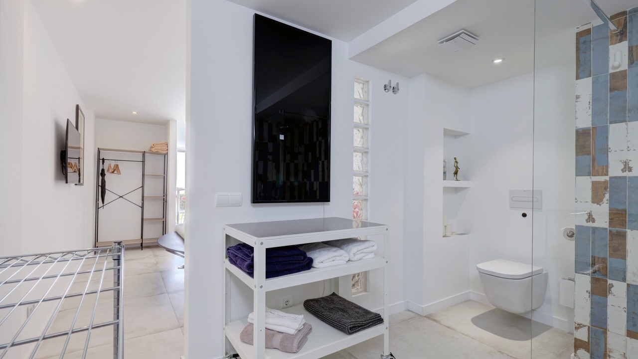 Photo of Bathroom in San Roque