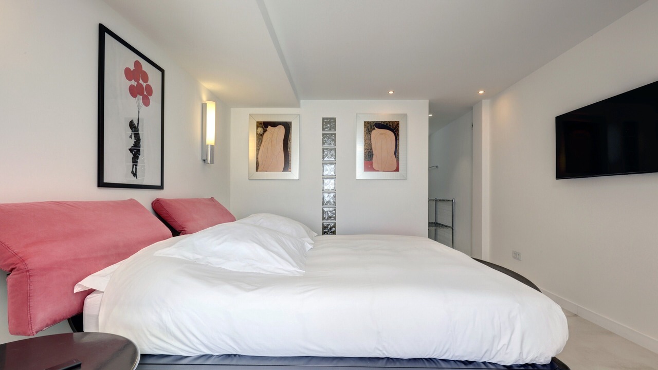 Photo of Bedroom in San Roque