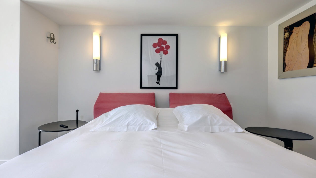 Photo of Bedroom in San Roque