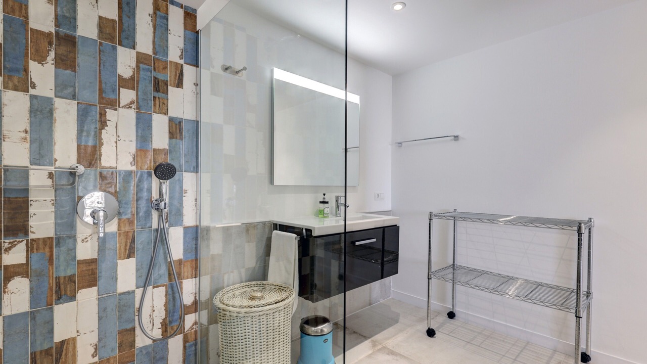 Photo of Bathroom in San Roque