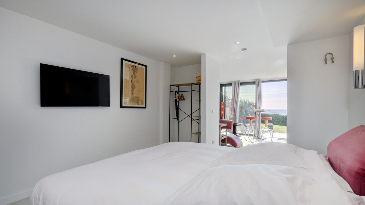 Photo of Bedroom in San Roque