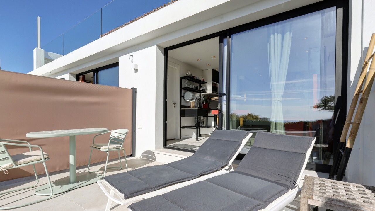 Photo of Outdoor in San Roque