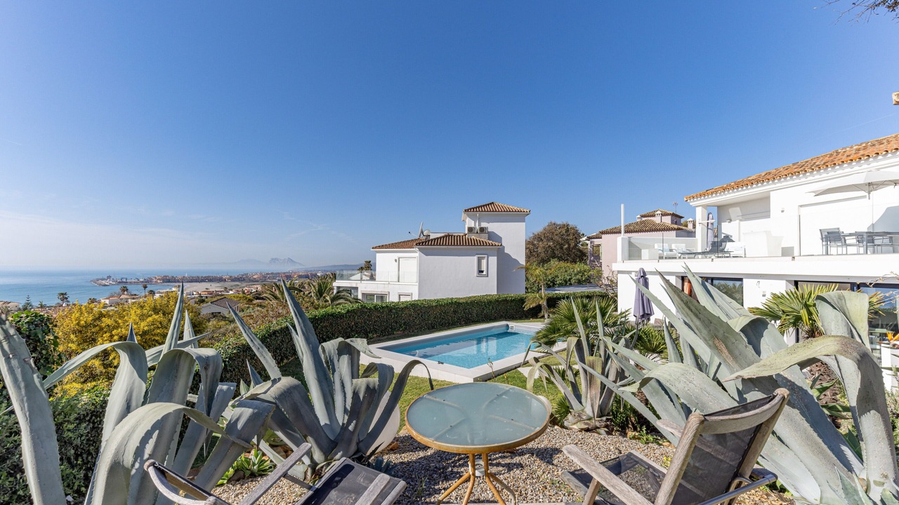 Photo of Outdoor in San Roque