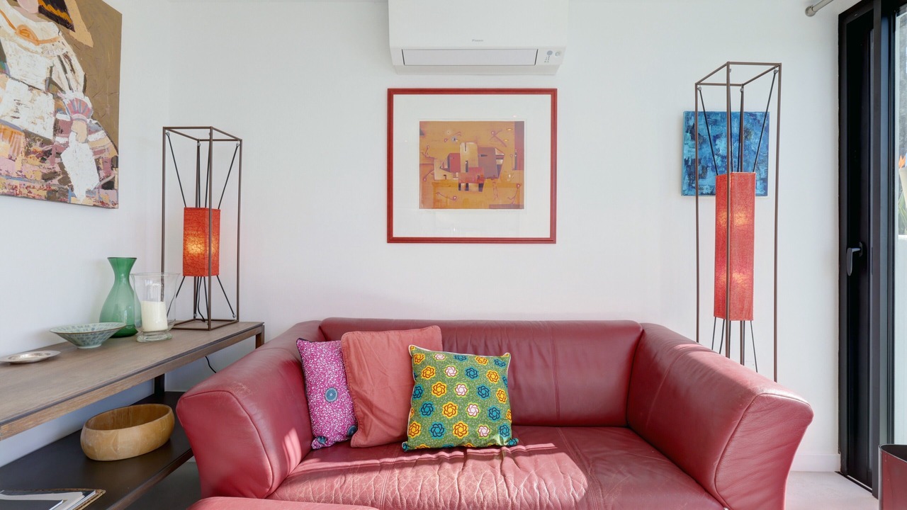 Photo of Livingroom in San Roque