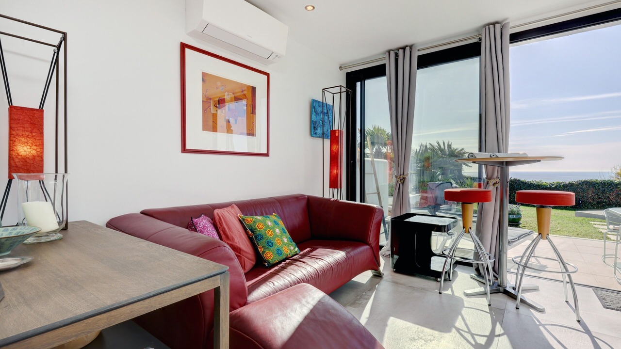 Photo of Livingroom in San Roque