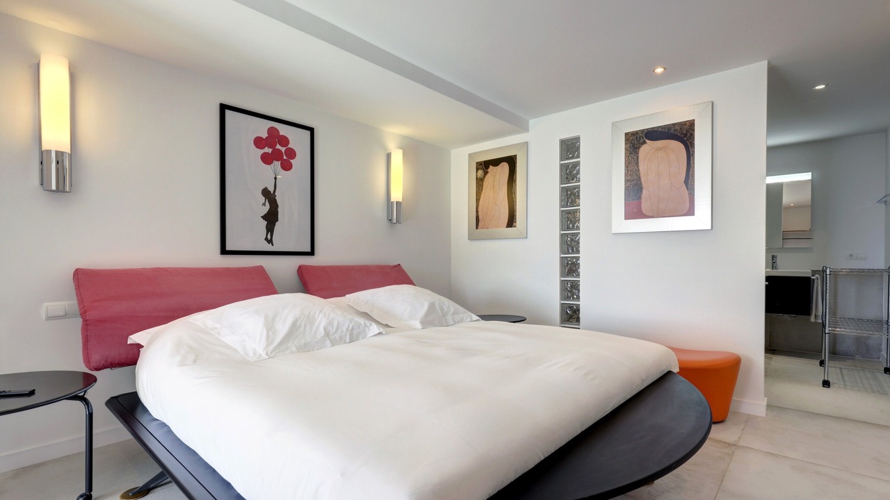 Photo of Bedroom in San Roque