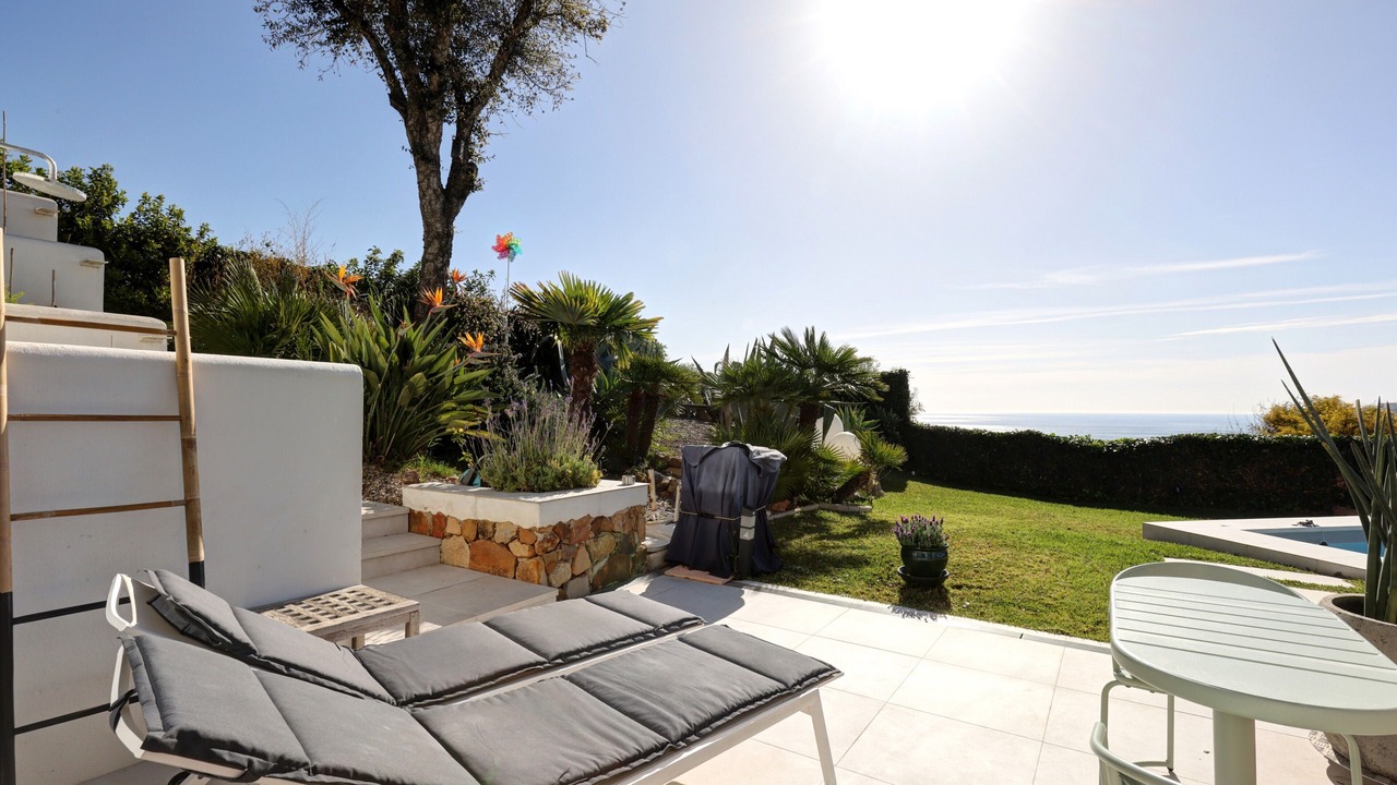 Photo of Patio Balcony in San Roque