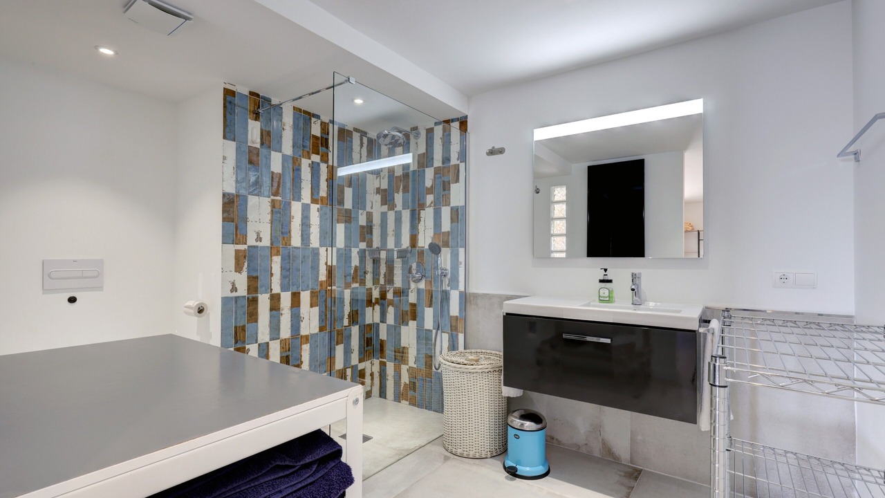 Photo of Bathroom in San Roque