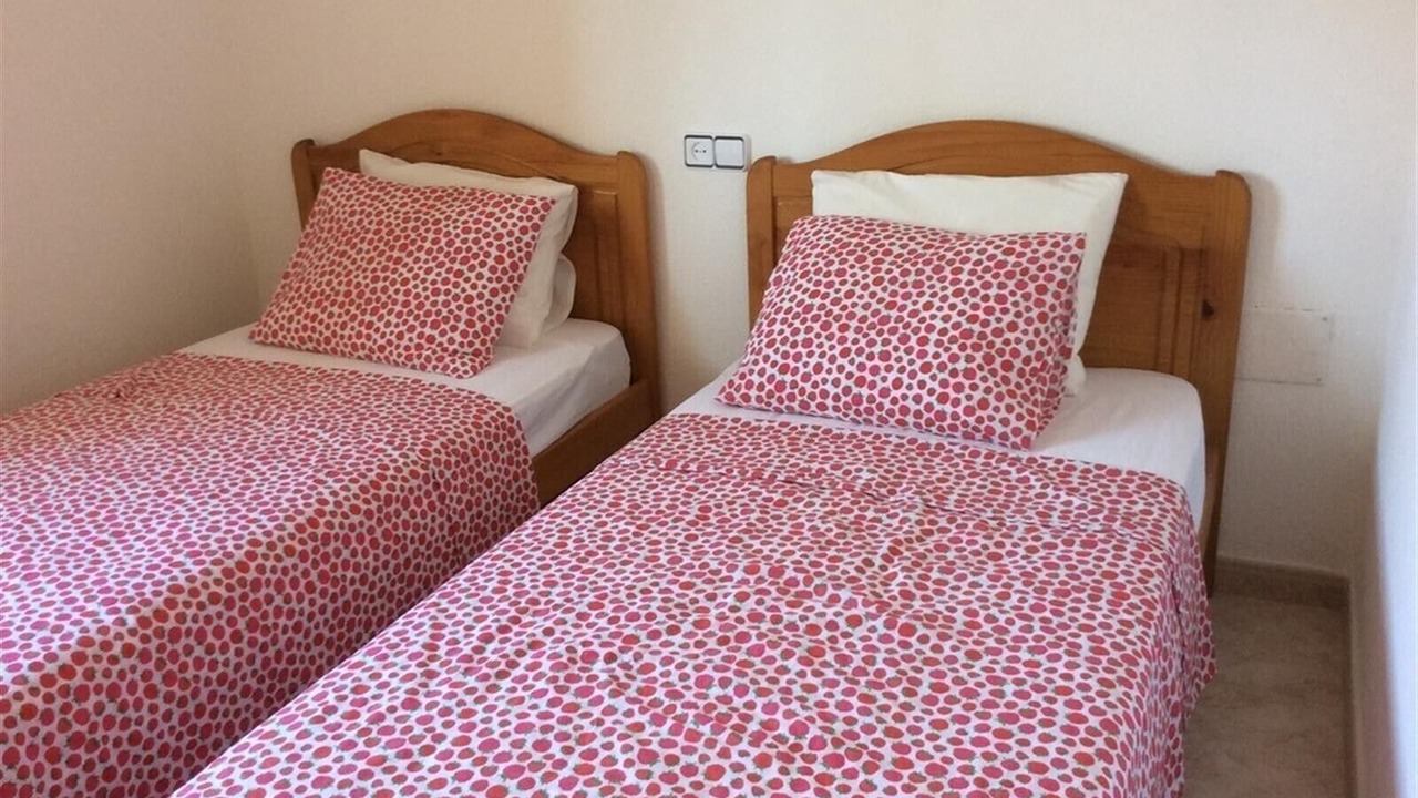 Photo of Bedroom in Bolnuevo