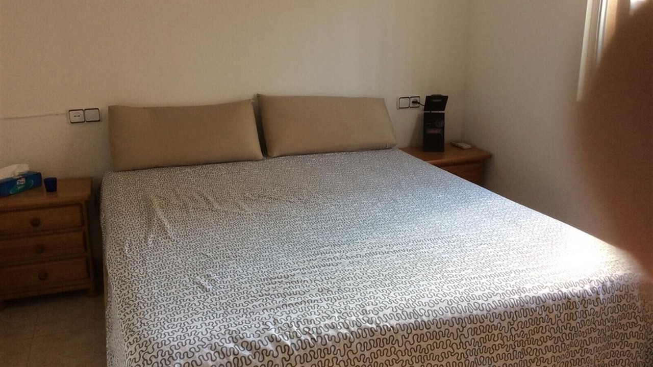Photo of Bedroom in Bolnuevo
