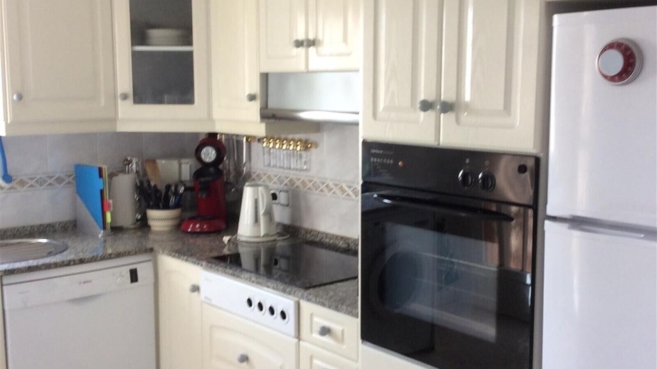 Photo of Kitchen in Bolnuevo