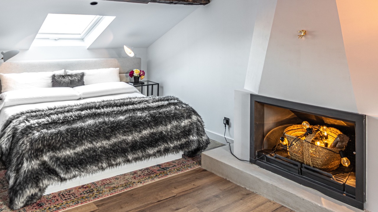 Photo of Bedroom in Polientes
