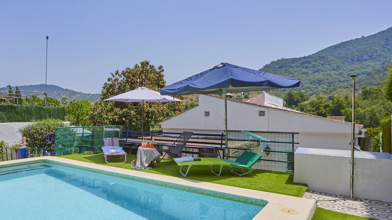 Photo of Outdoor in Benaocaz