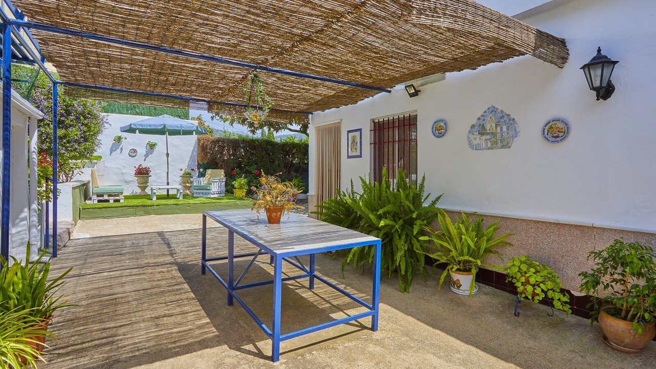 Photo of Outdoor in Benaocaz