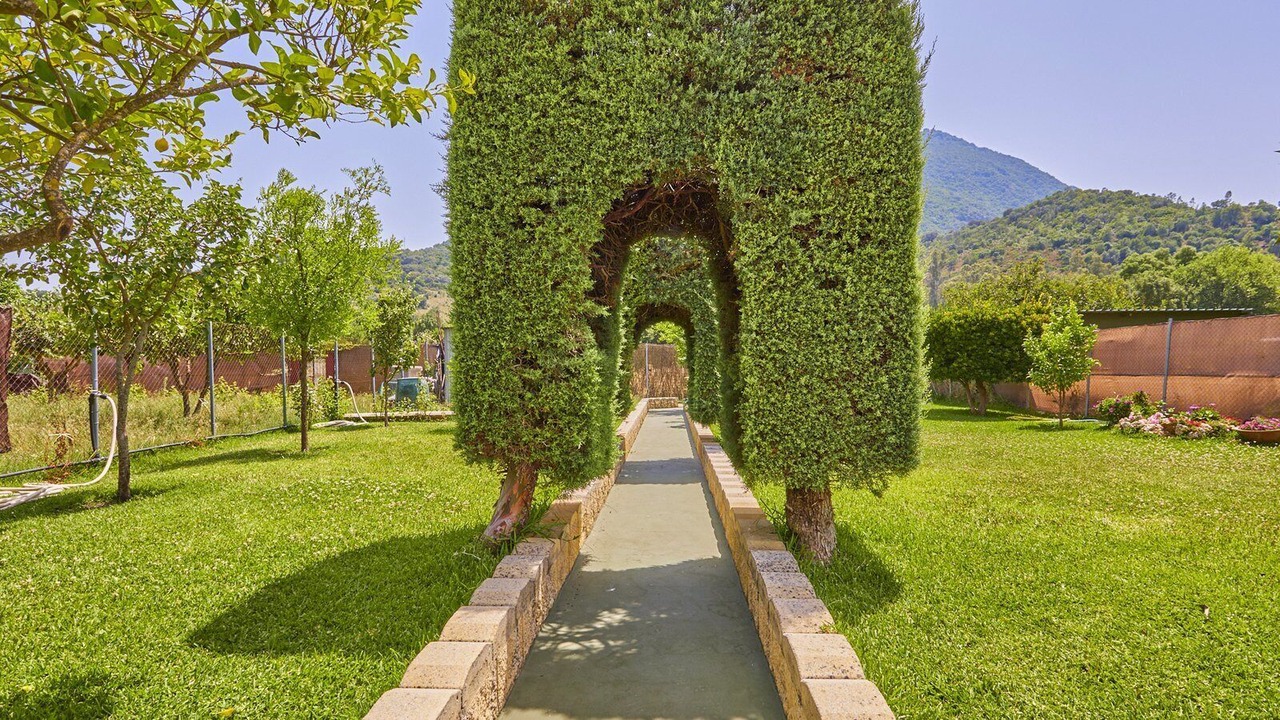 Photo of Outdoor in Benaocaz