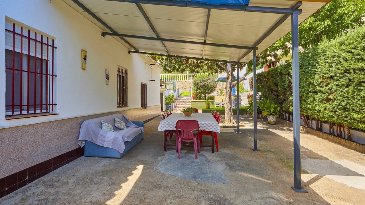 Photo of Outdoor in Benaocaz