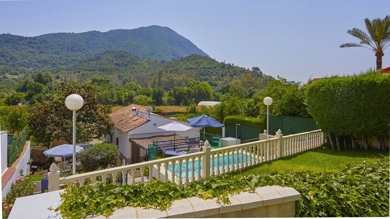 Photo of Outdoor in Benaocaz