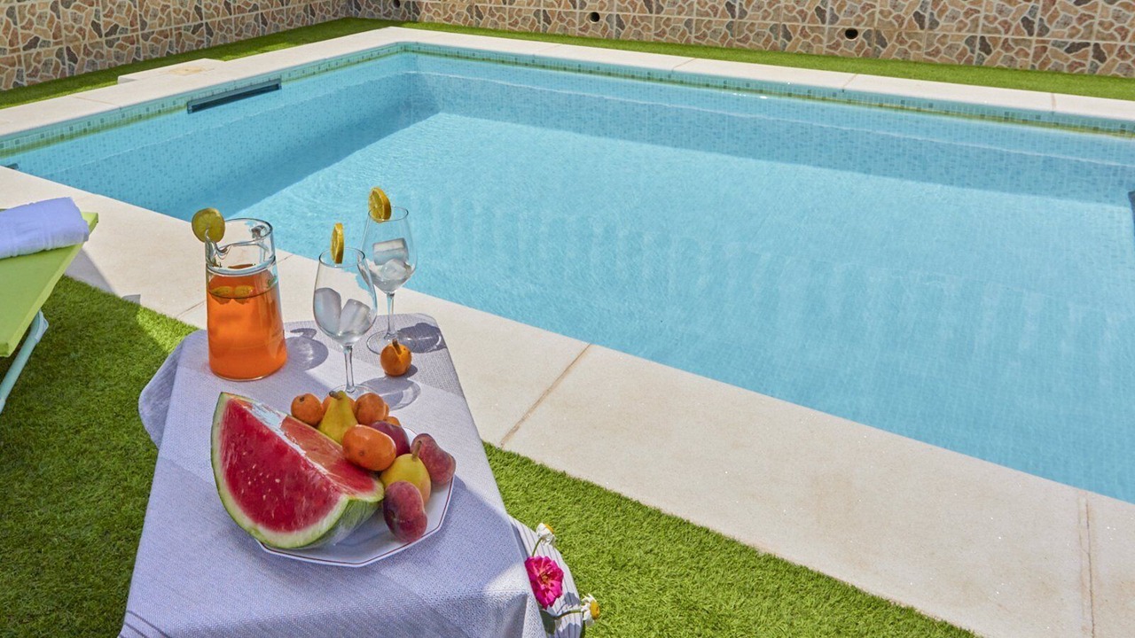 Photo of Outdoor in Benaocaz