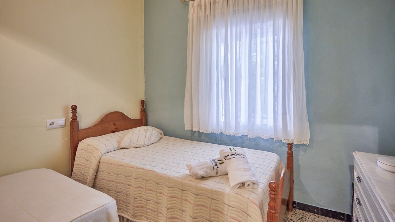 Photo of Bedroom in Benaocaz