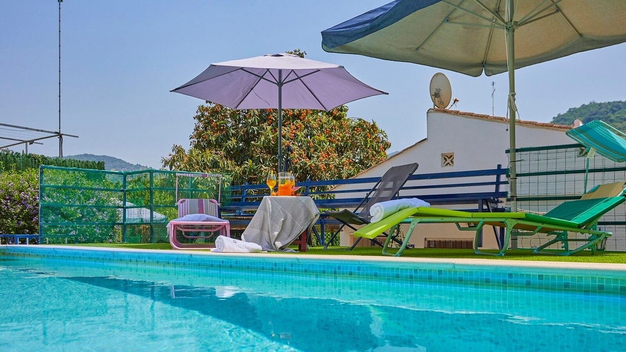 Photo of Outdoor in Benaocaz