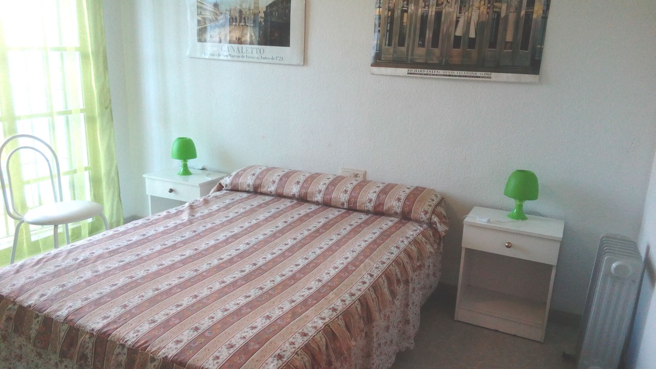 Photo of Bedroom in Islantilla