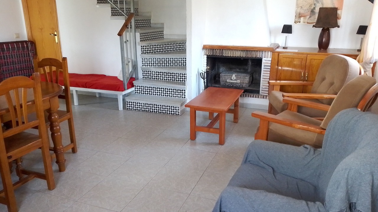 Photo of Livingroom in Islantilla