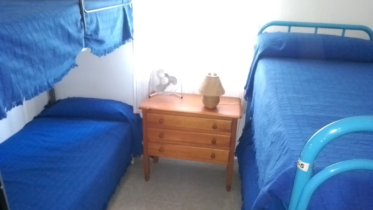 Photo of Bedroom in Islantilla