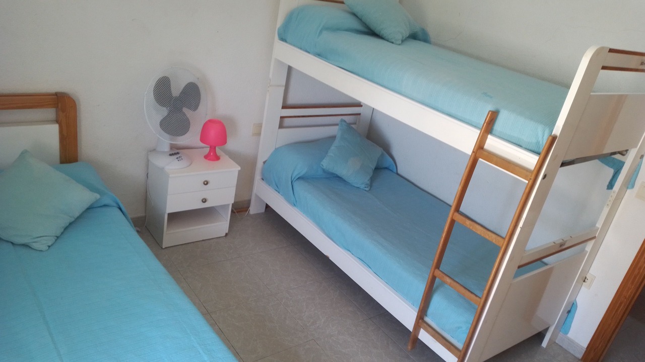 Photo of Bedroom in Islantilla