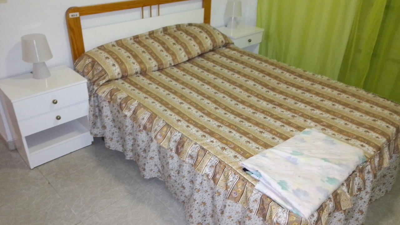Photo of Bedroom in Islantilla