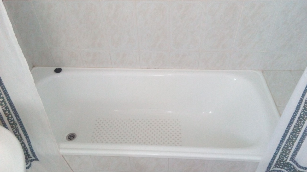 Photo of Bathroom in Islantilla