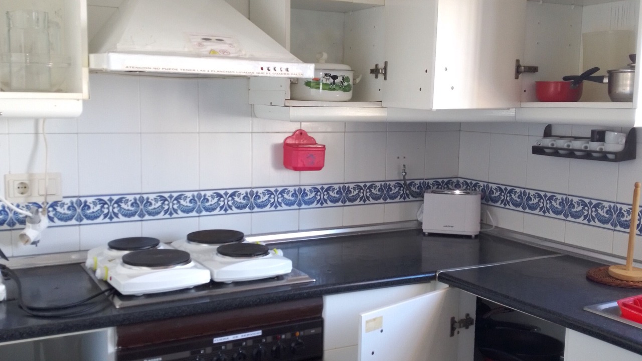 Photo of Kitchen in Islantilla