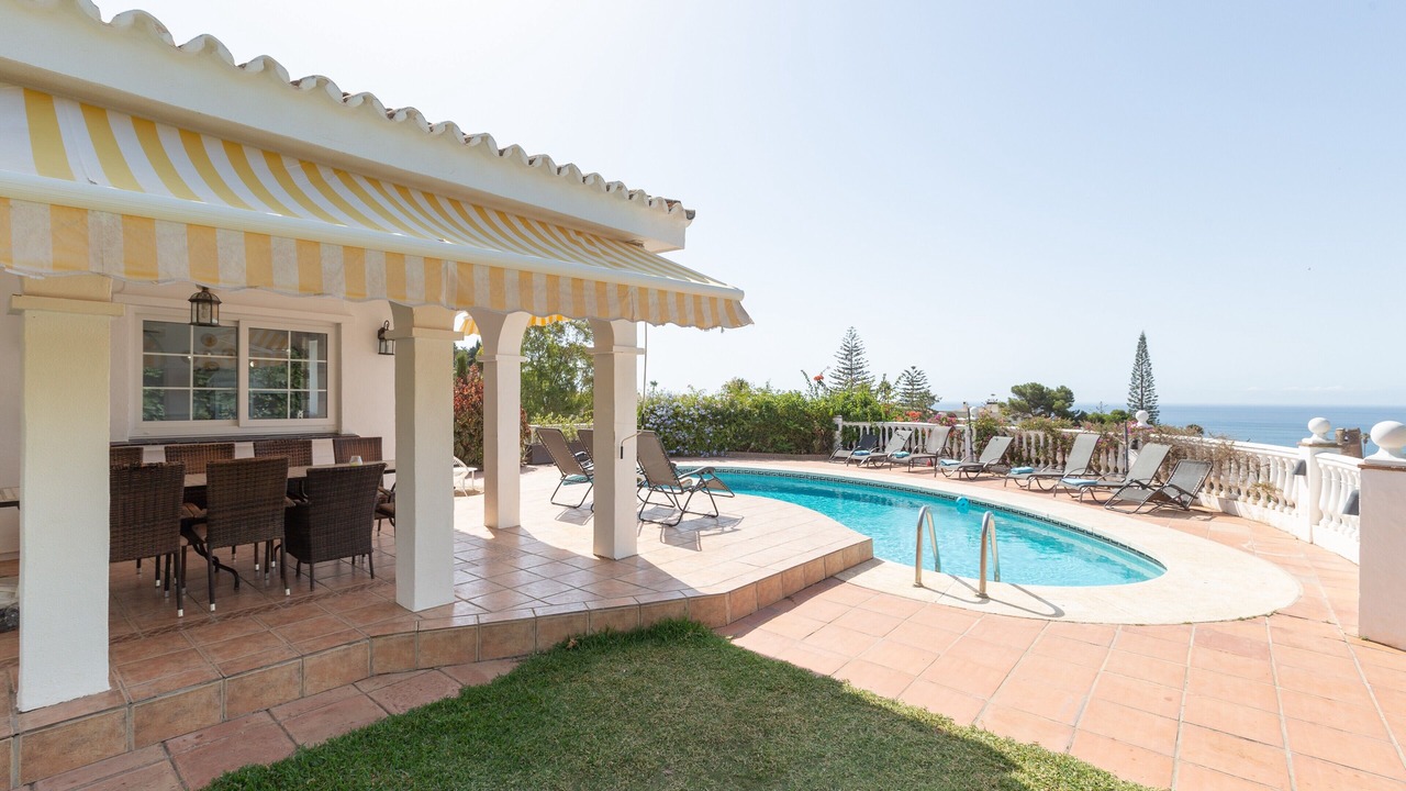 Photo of Outdoor in Benalmadena Costa