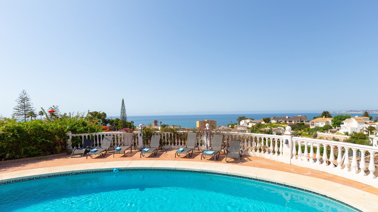 Photo of Outdoor in Benalmadena Costa