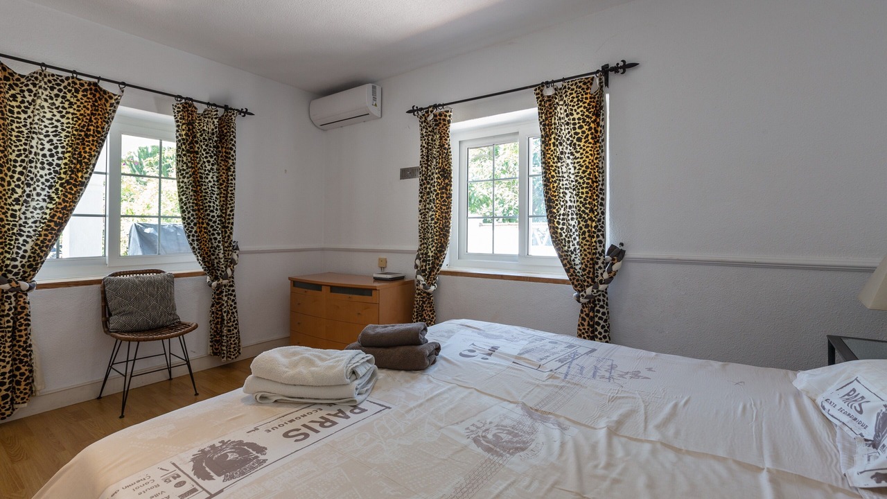 Photo of Bedroom in Benalmadena Costa