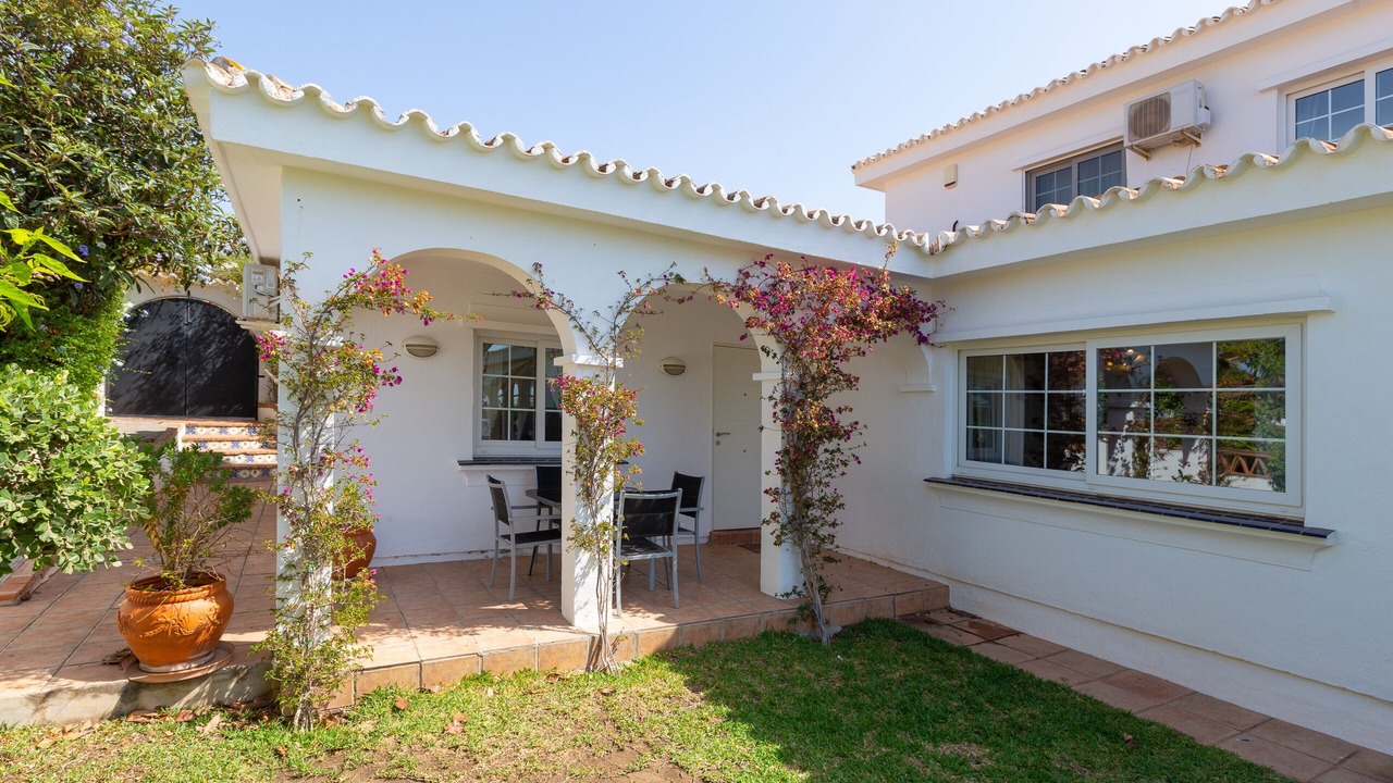 Photo of Outdoor in Benalmadena Costa