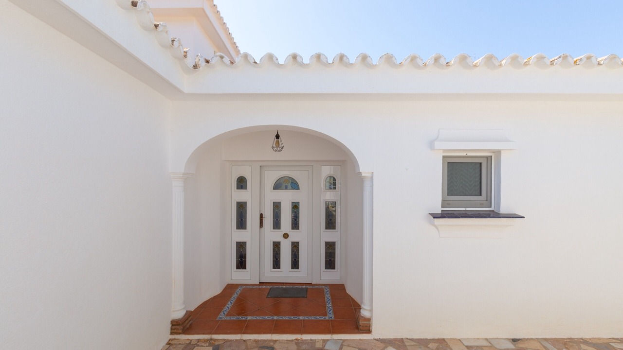 Photo of Outdoor in Benalmadena Costa
