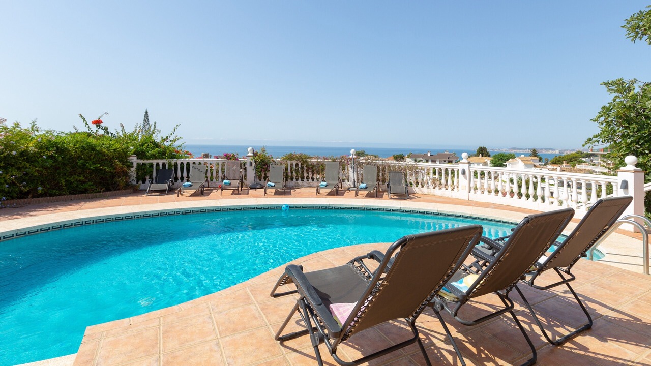 Photo of Outdoor in Benalmadena Costa