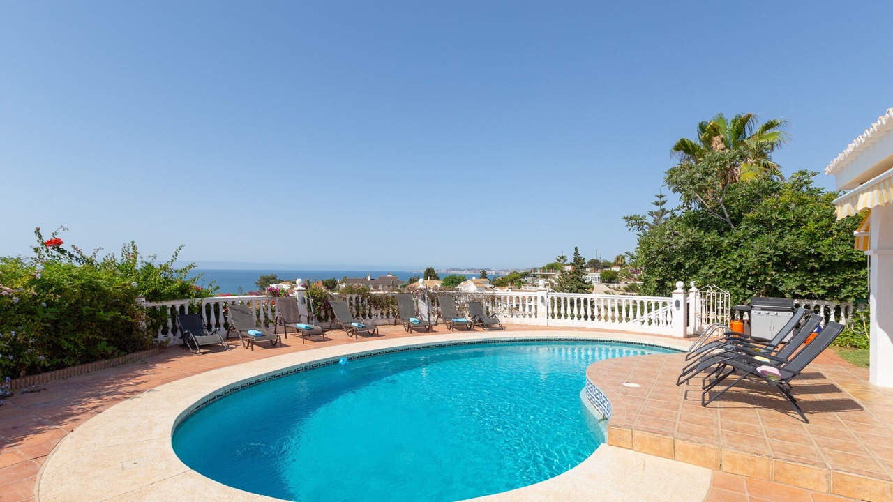 Photo of Outdoor in Benalmadena Costa