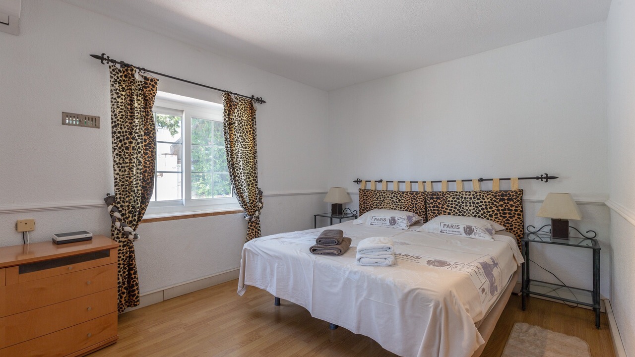Photo of Bedroom in Benalmadena Costa