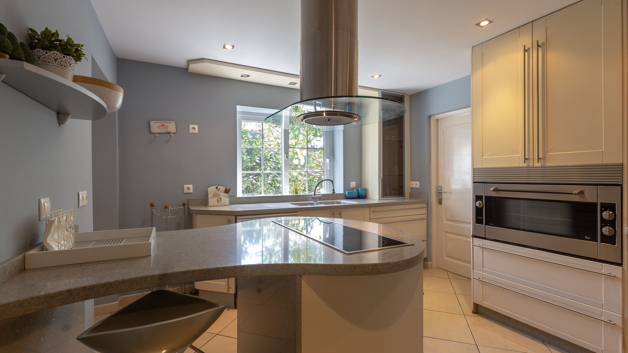 Photo of Kitchen in Benalmadena Costa