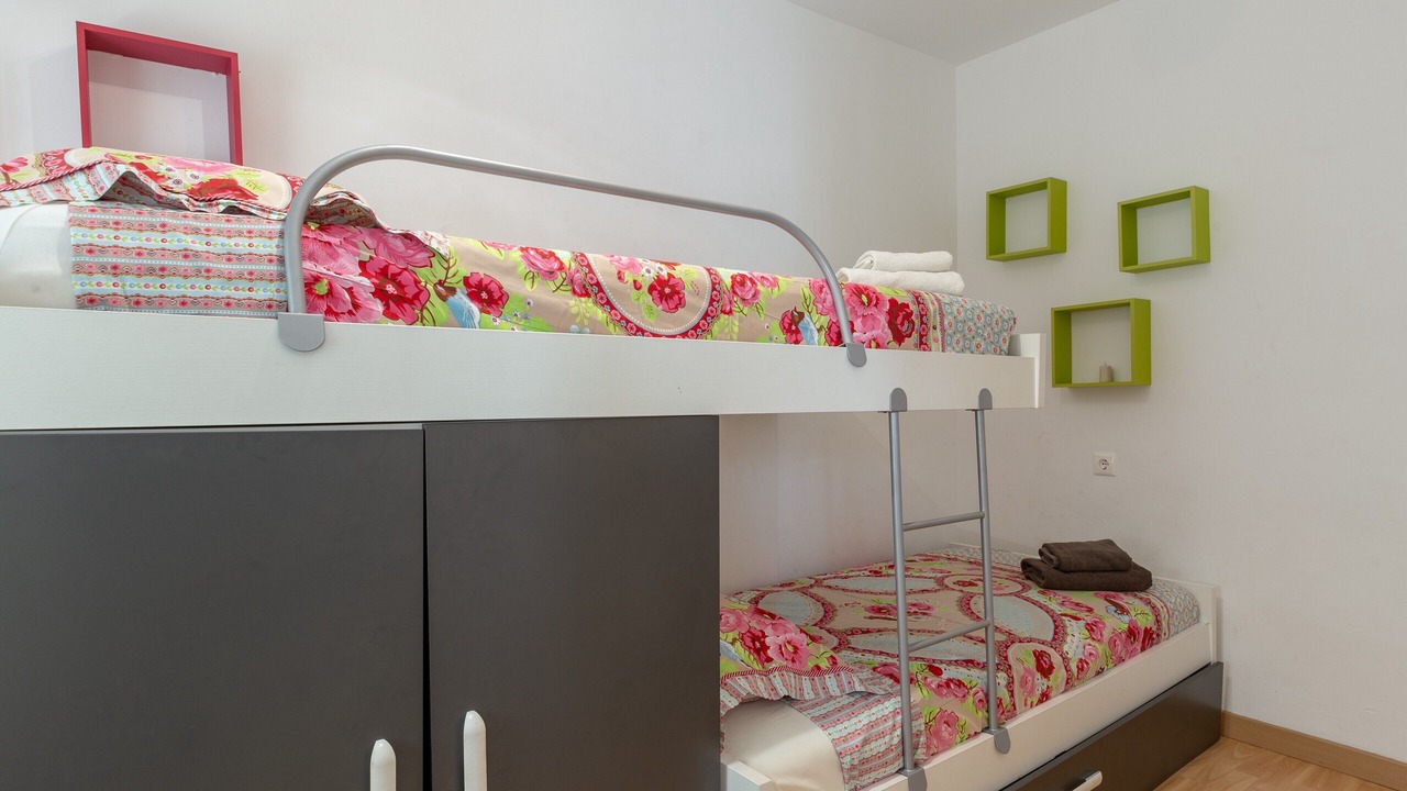 Photo of Bedroom in Benalmadena Costa