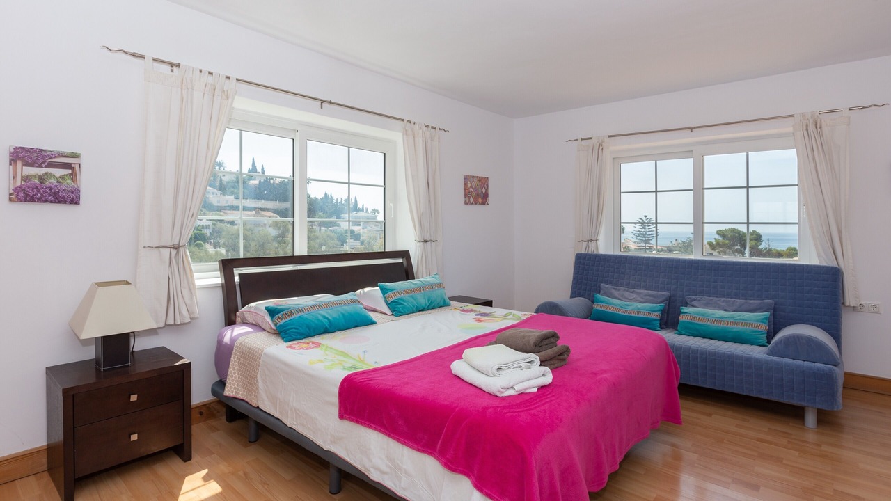 Photo of Bedroom in Benalmadena Costa