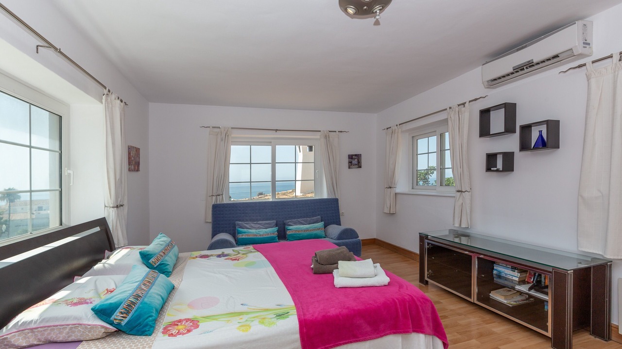 Photo of Bedroom in Benalmadena Costa