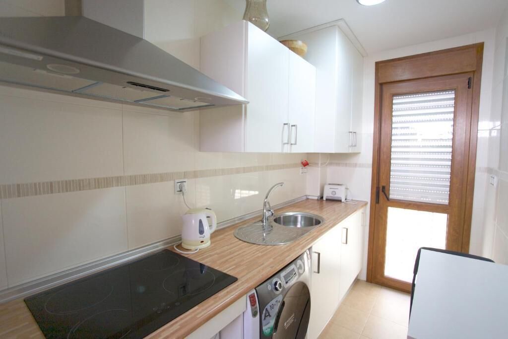 Photo of Kitchen in La Victoria