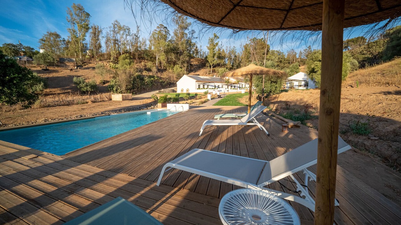 Photo of Outdoor in Sanlucar de Guadiana