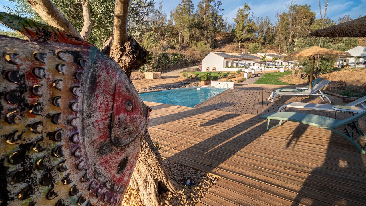 Photo of Outdoor in Sanlucar de Guadiana