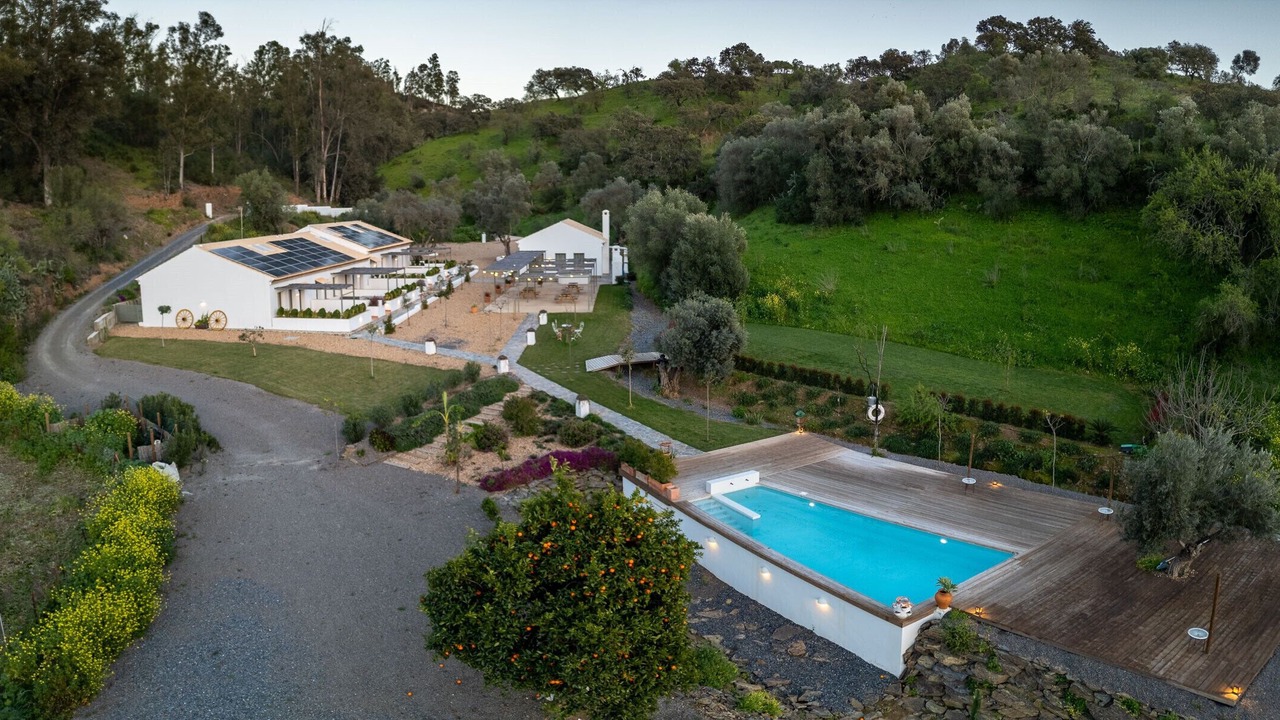 Photo of Outdoor in Sanlucar de Guadiana