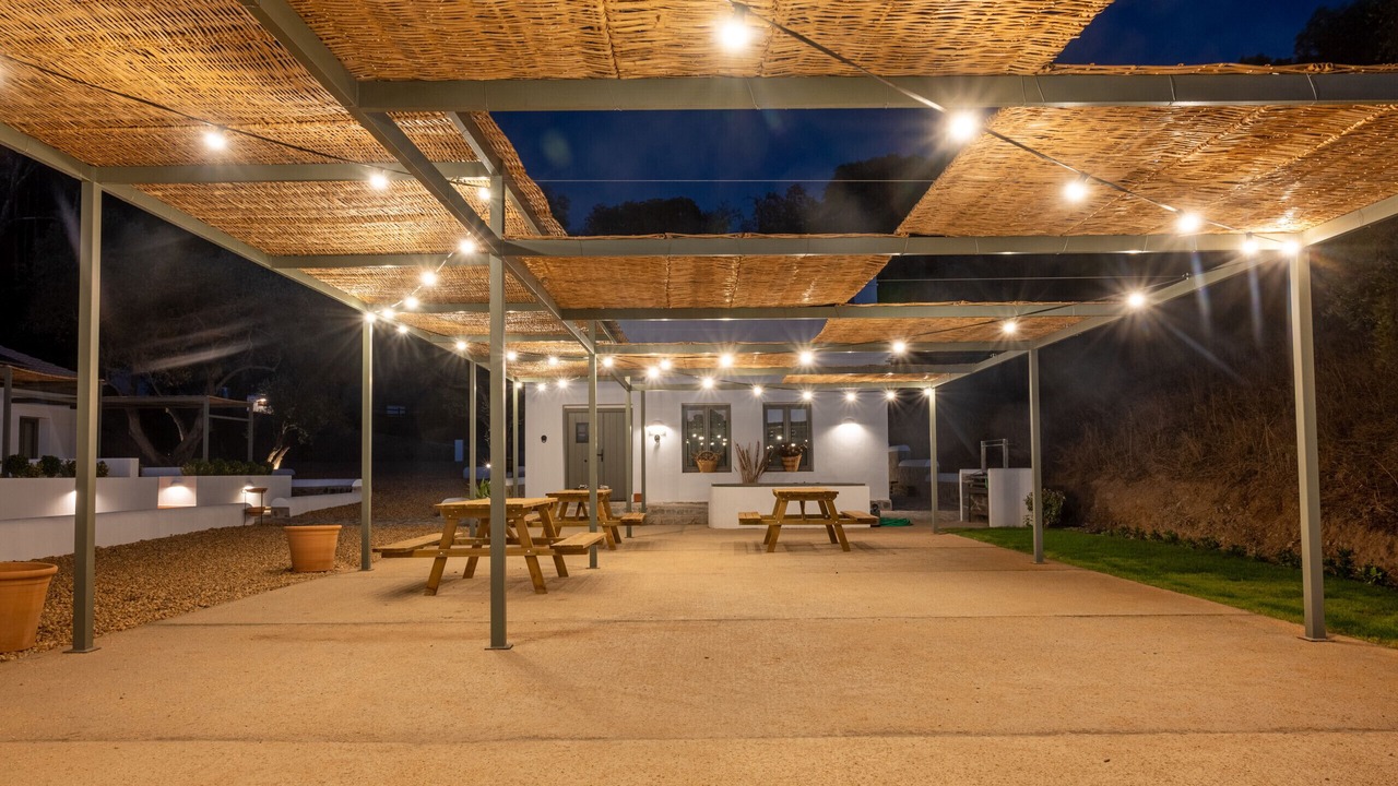 Photo of Outdoor in Sanlucar de Guadiana