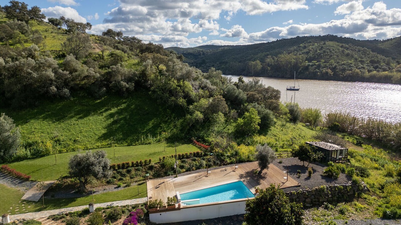 Photo of Outdoor in Sanlucar de Guadiana
